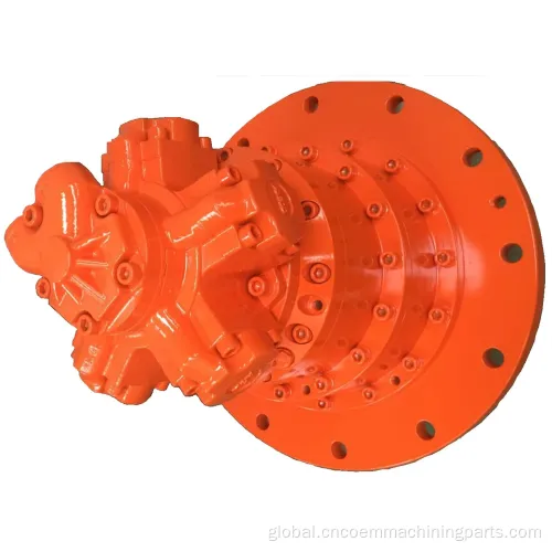 Suitable Receiver for Tubular Motor Planetary Gear box for Tubular Motor Factory